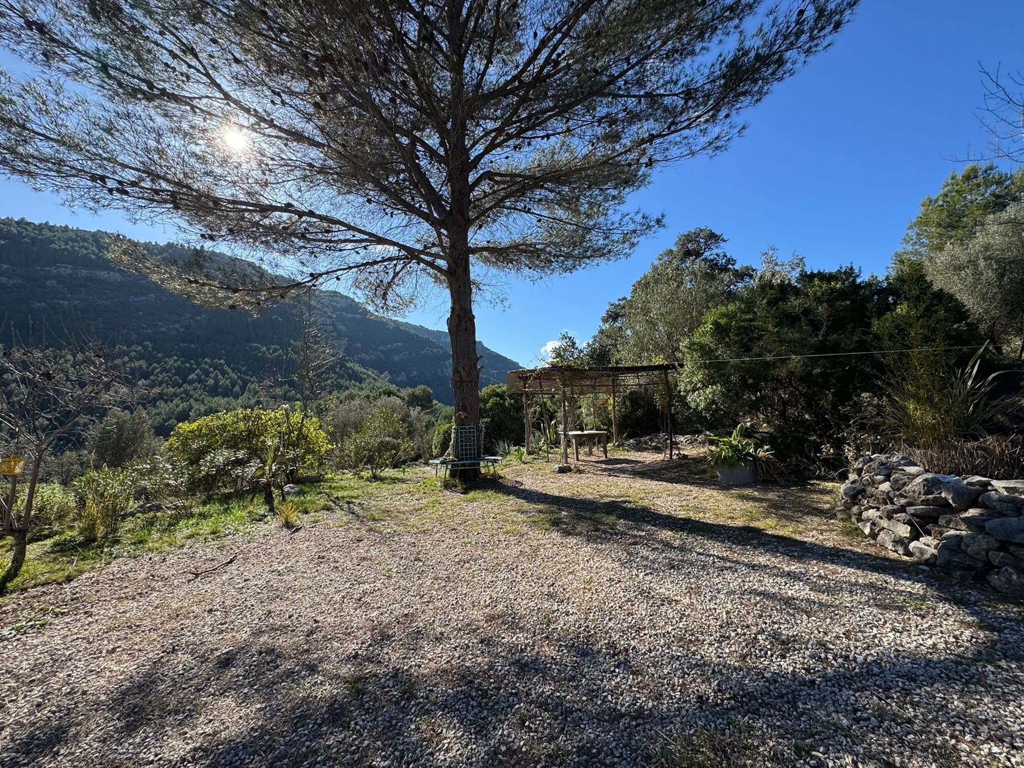 Country House te verkoop in Castell De Castells