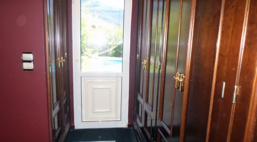 Villa for sale in Denia