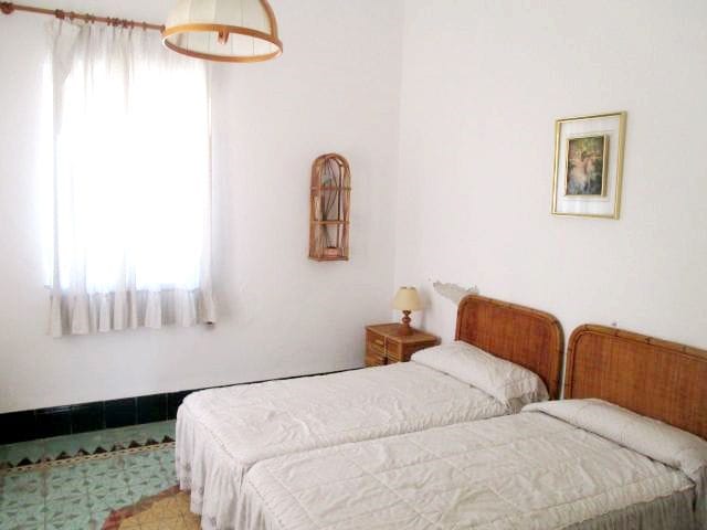 Country Estate en venta en Dénia