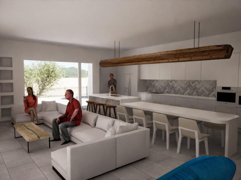 Villas for sale in Alfaz Del Pi