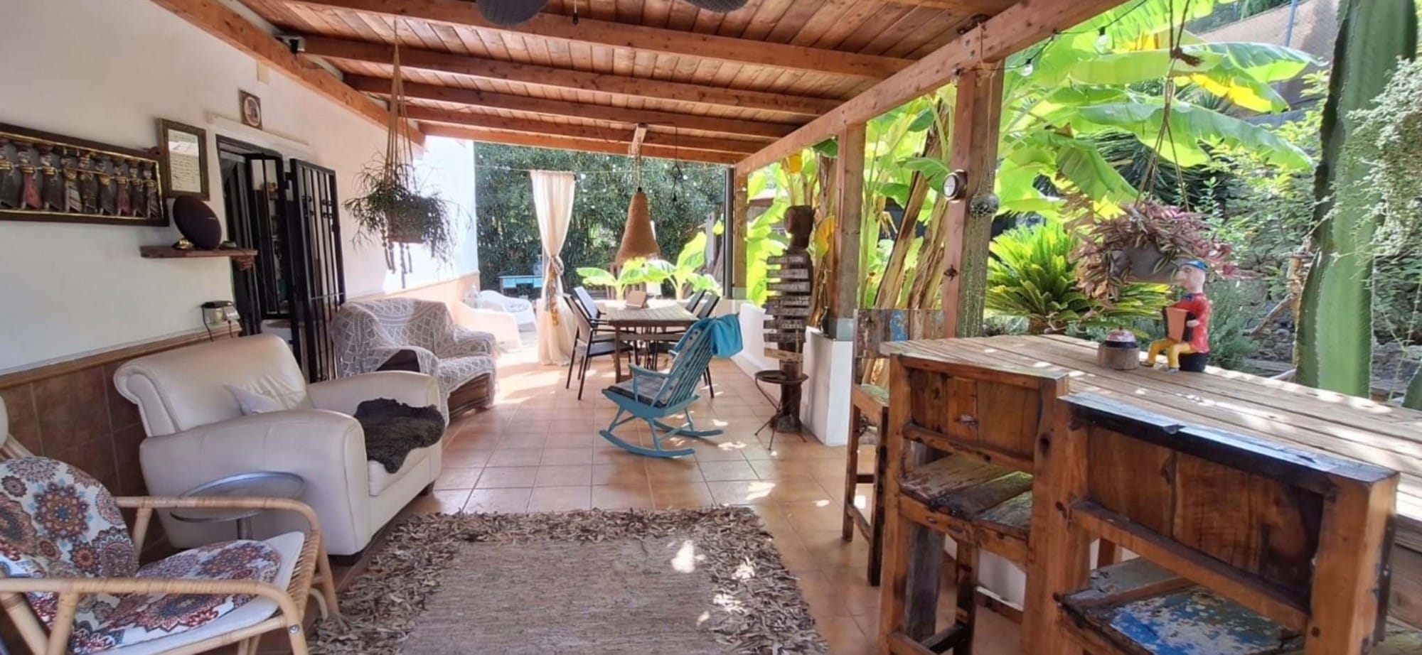 CC-AT9TKZ - Country House te verkoop in Oliva