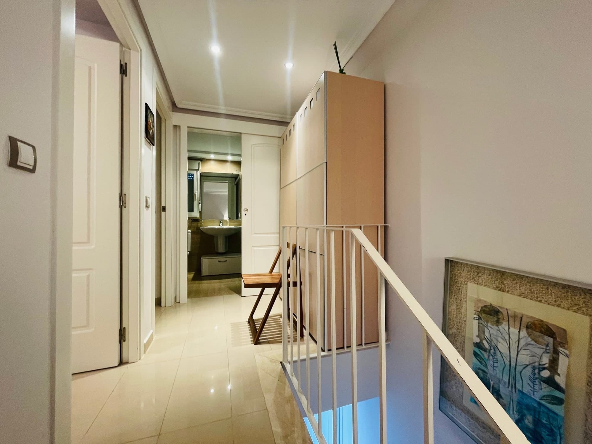Penthouse zum verkauf in Denia