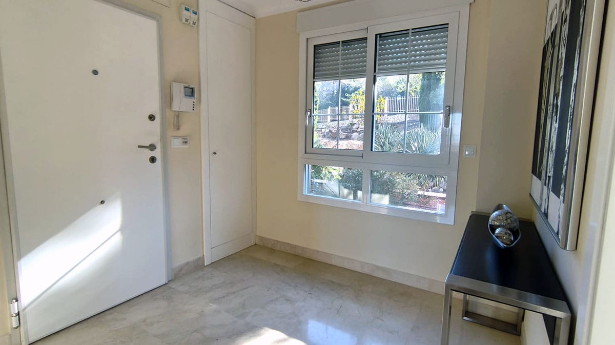 Penthouse te verkoop in La Sella