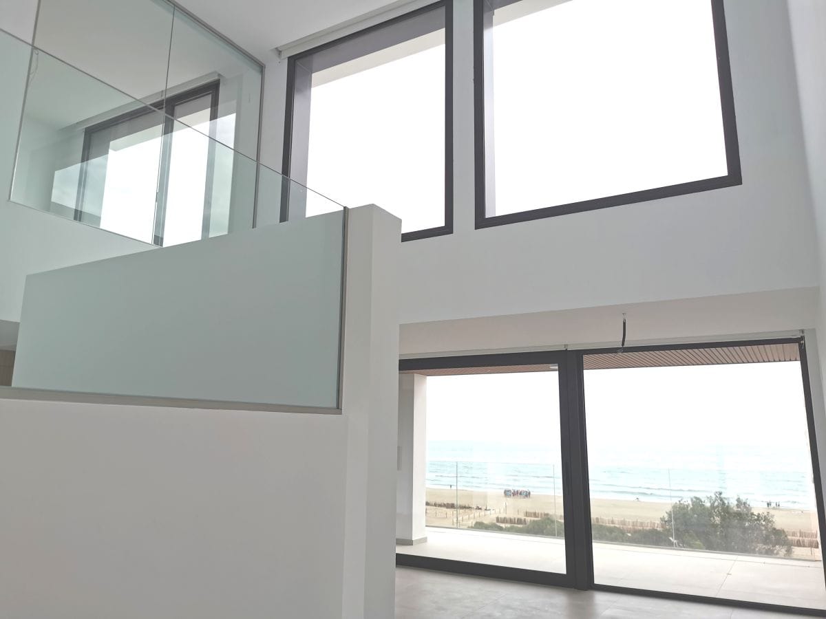 Penthouse zum verkauf in Dénia