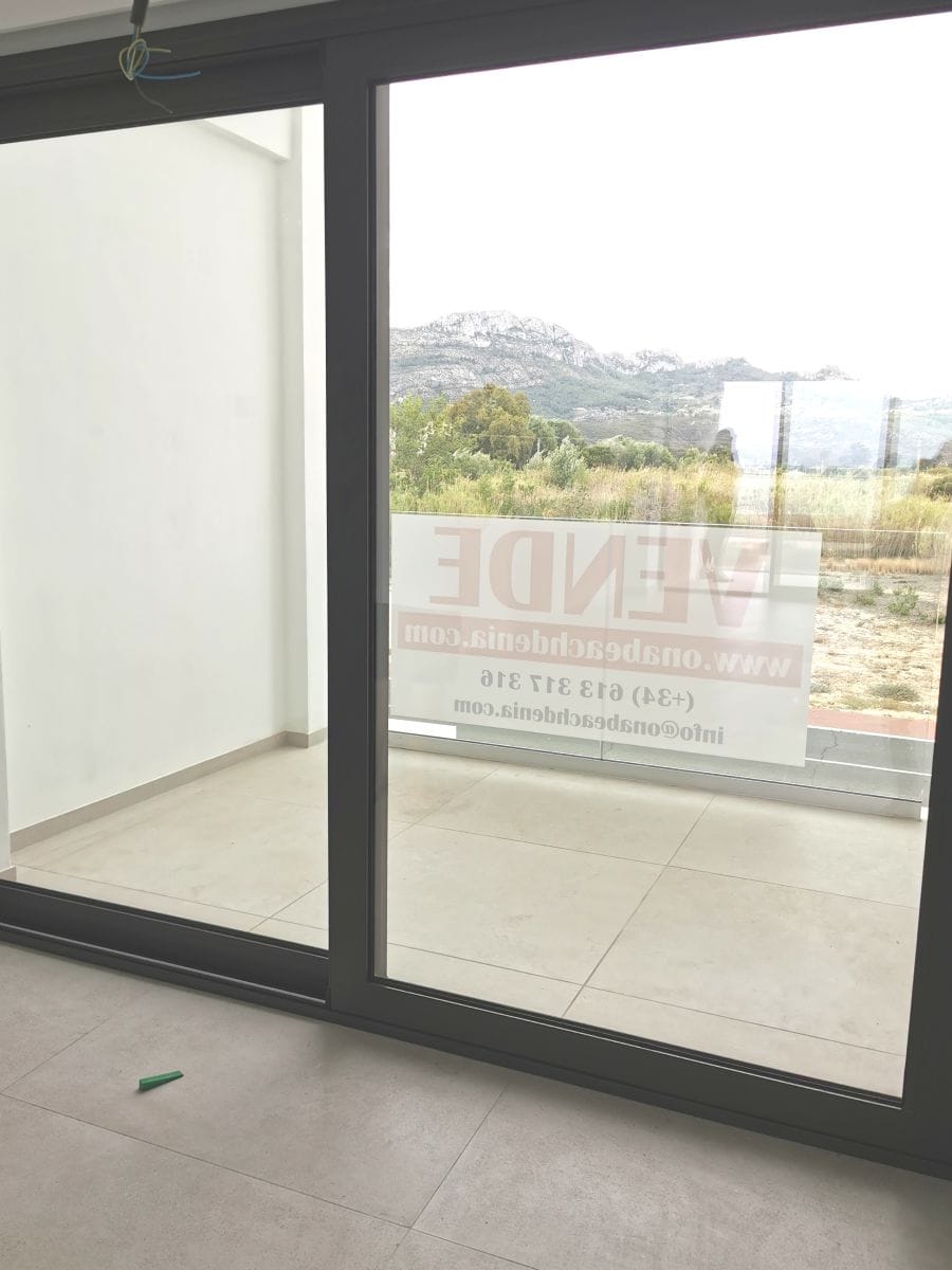 Apartment en venta en Dénia