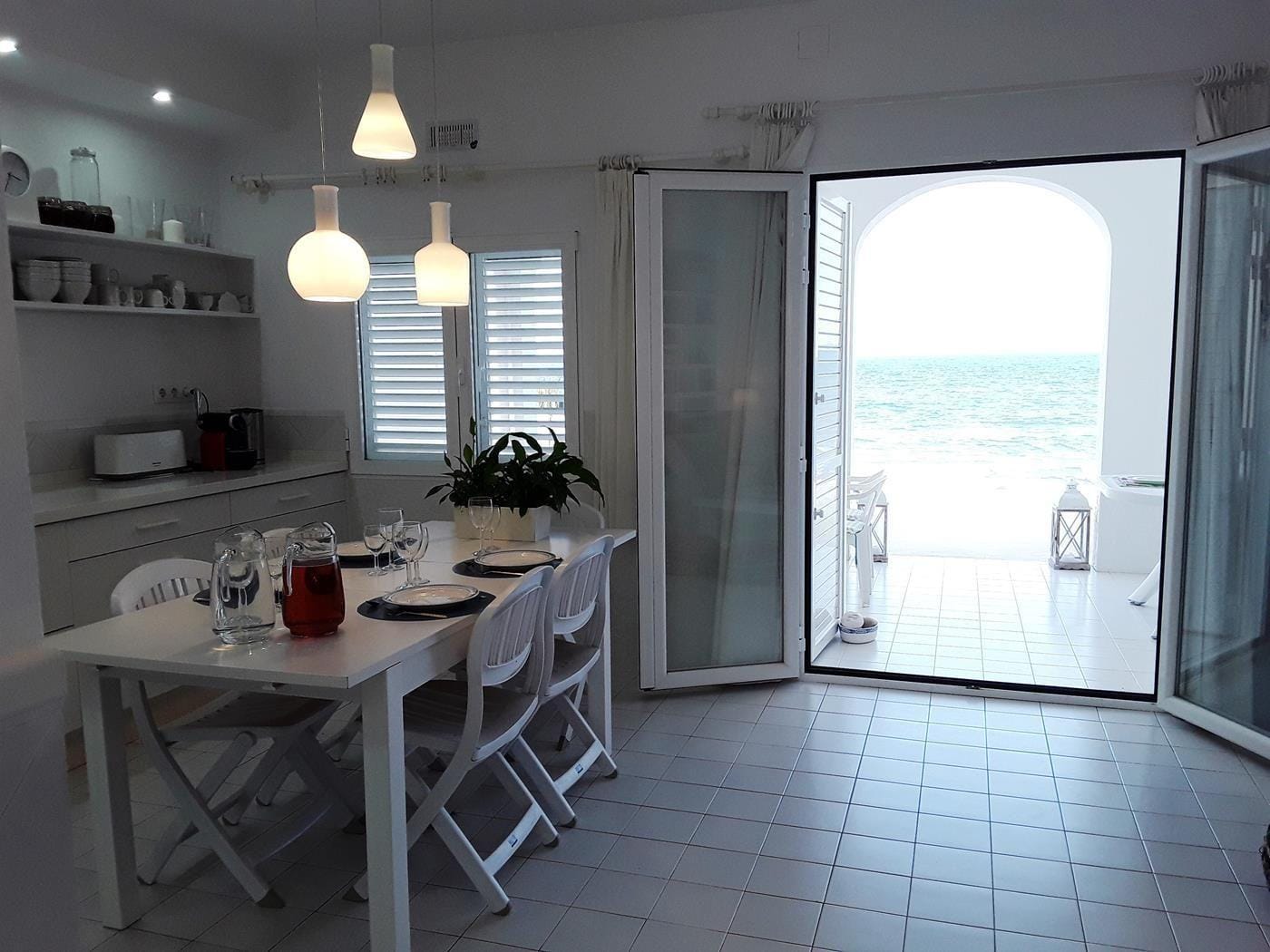 Villa en venta en Denia