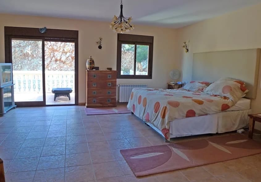 Finca for sale in Lliber