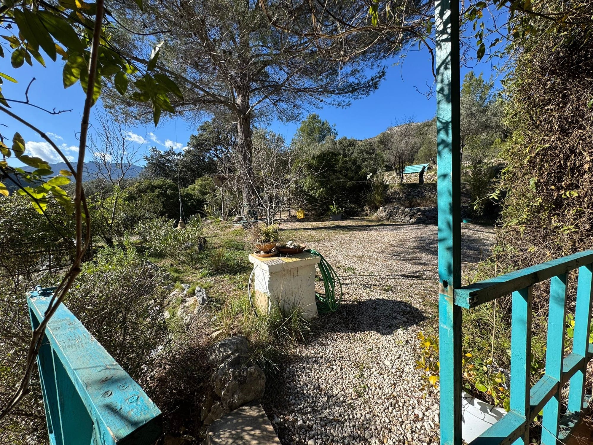 Country House te verkoop in Castell De Castells