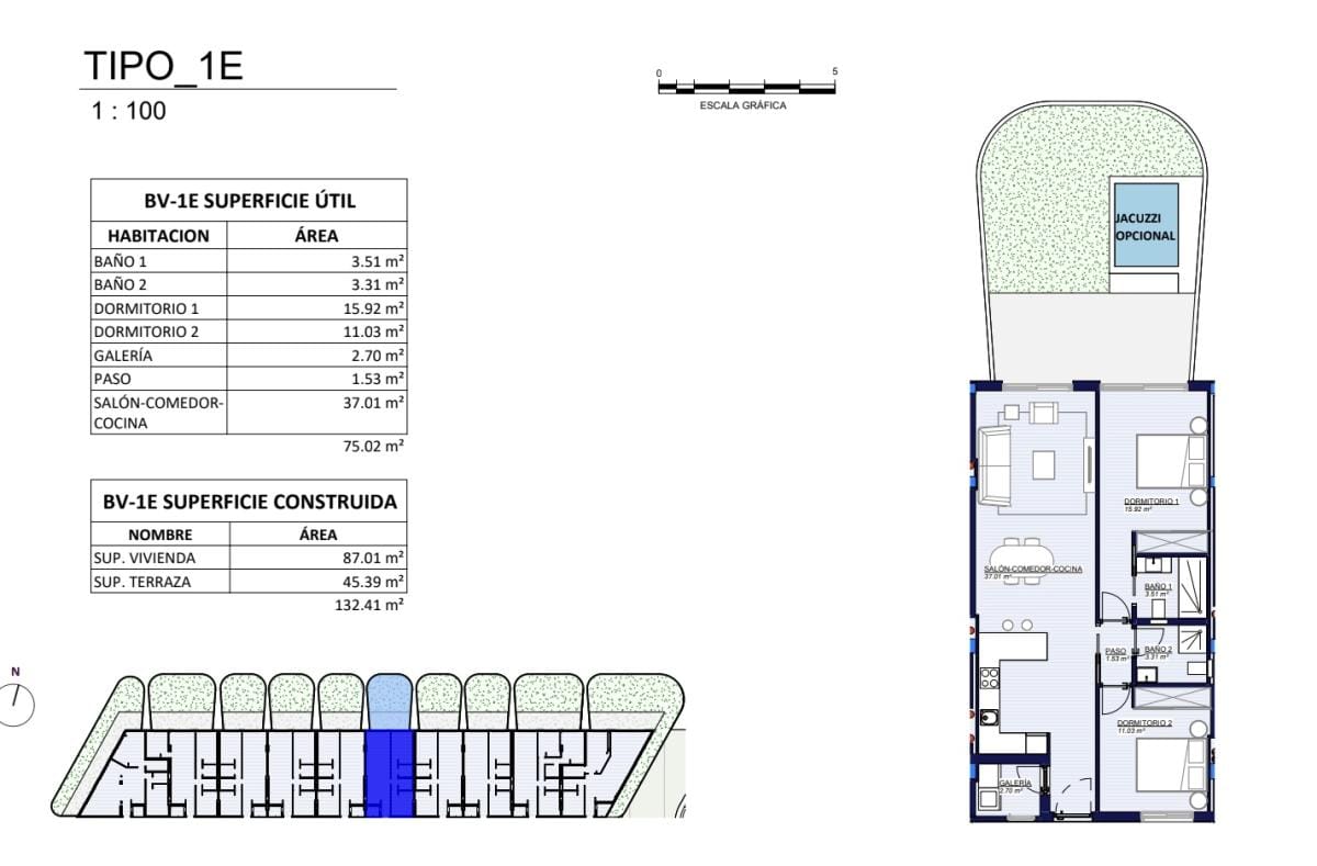 Flats for sale in Alfaz Del Pi