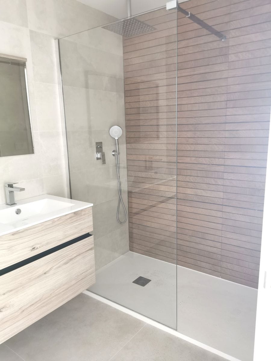 Apartment en venta en Dénia