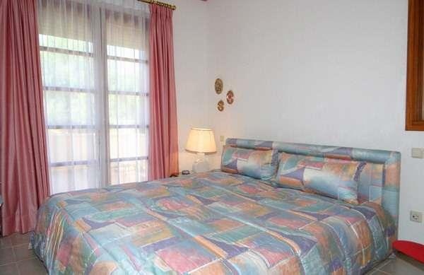 Villa for sale in Denia