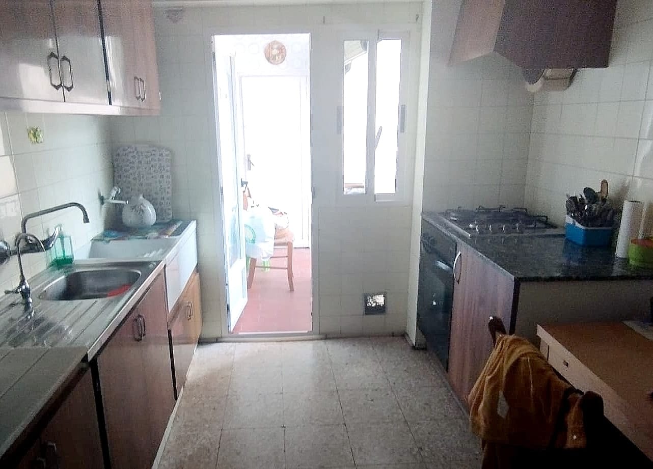 Apartment zum verkauf in Denia