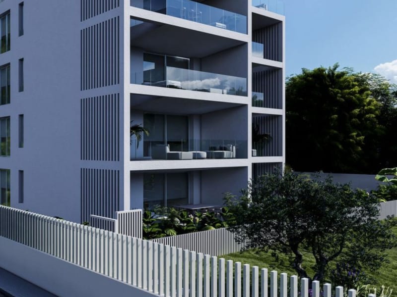 Flats for sale in Denia