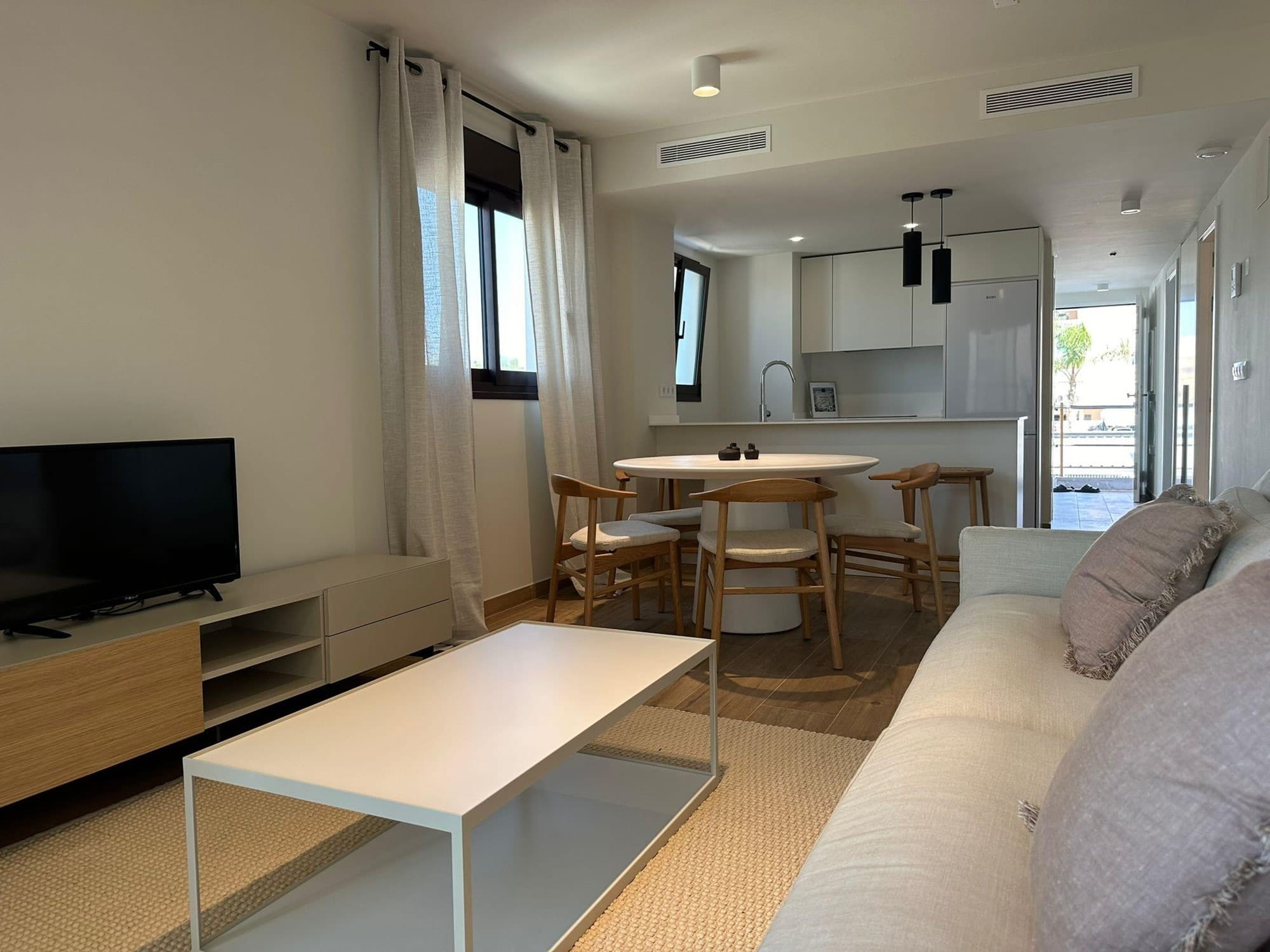 Attic for sale in Daimuz