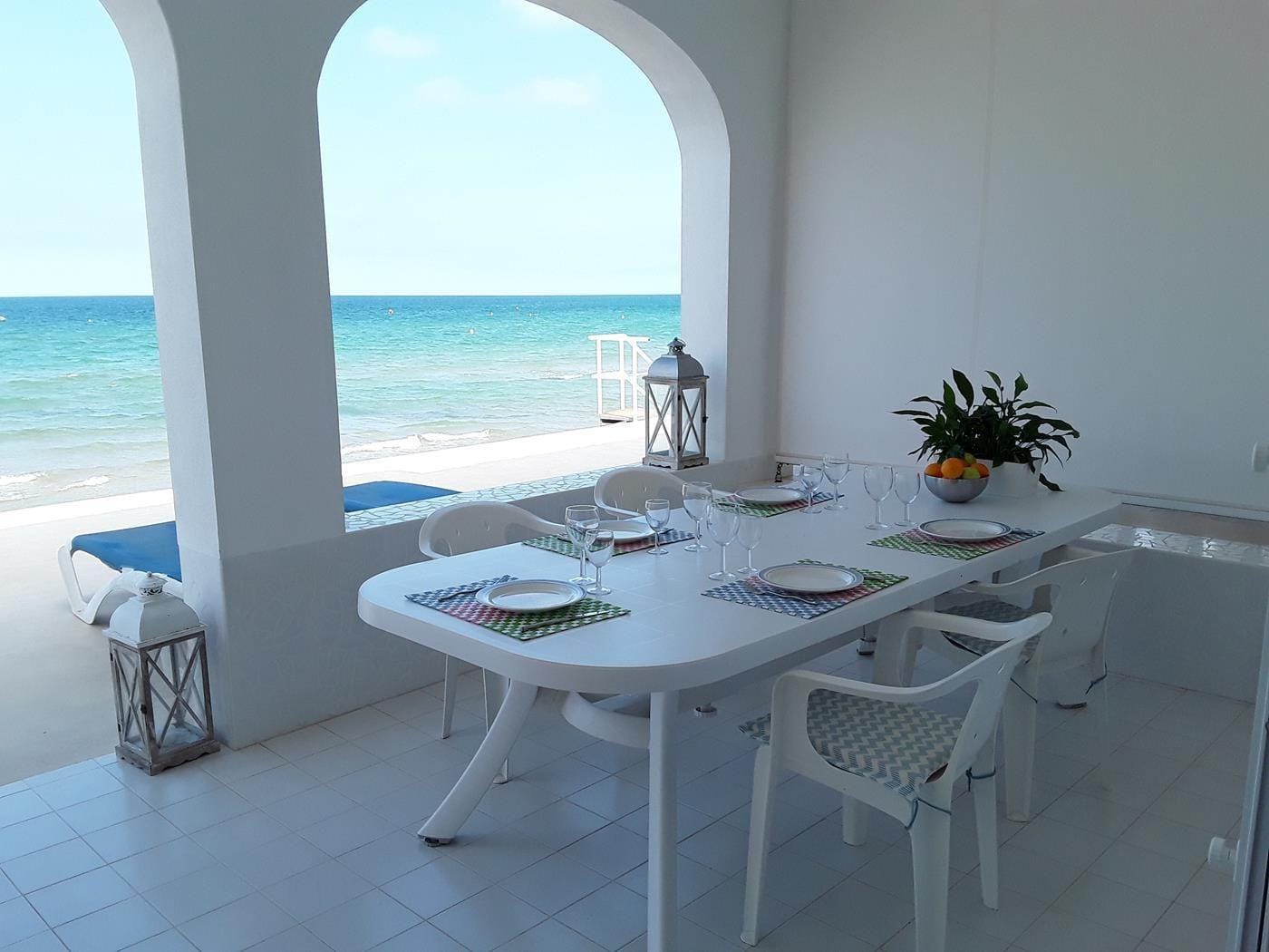 Villa en venta en Denia