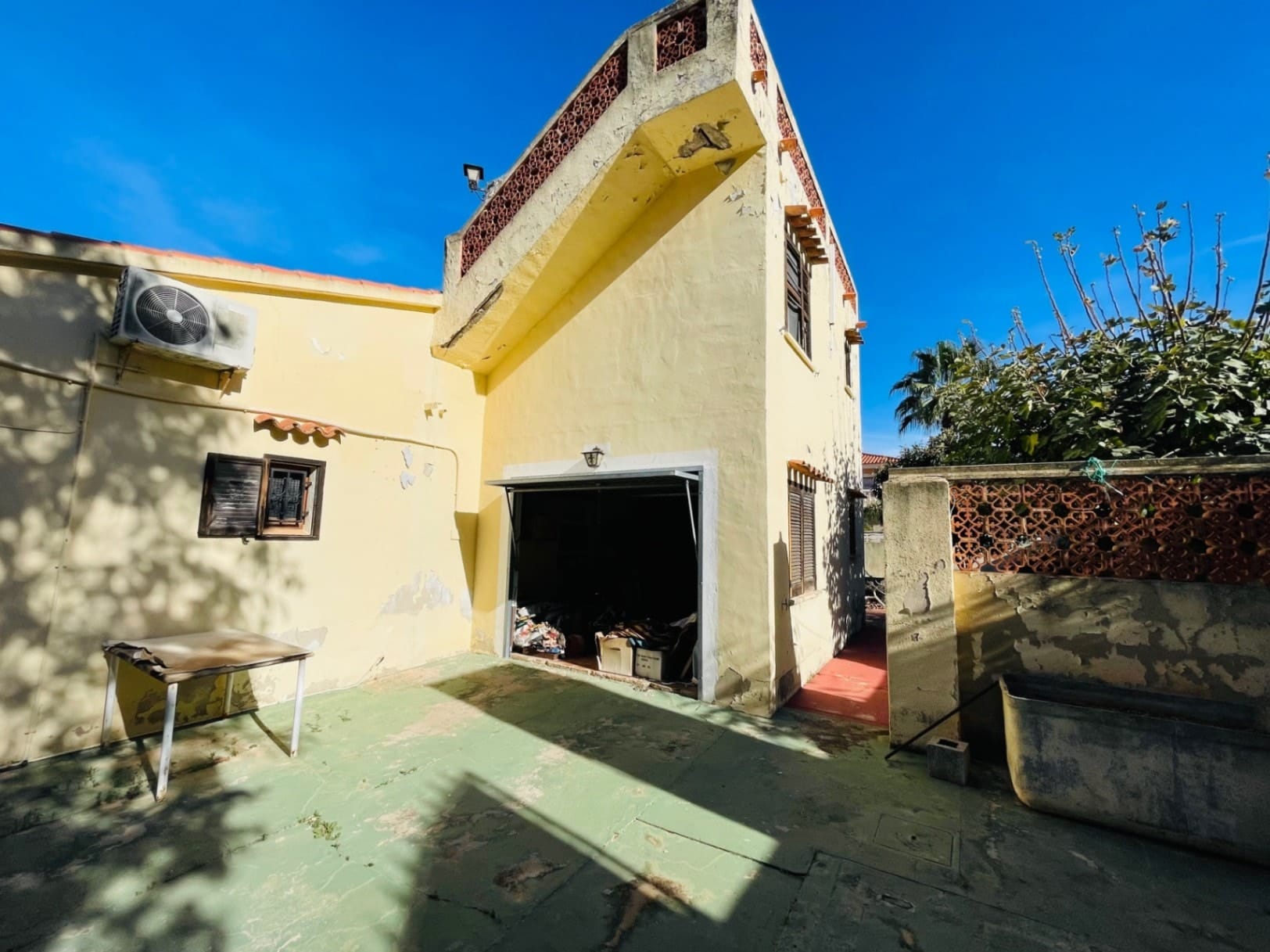 Villa en venta en Denia