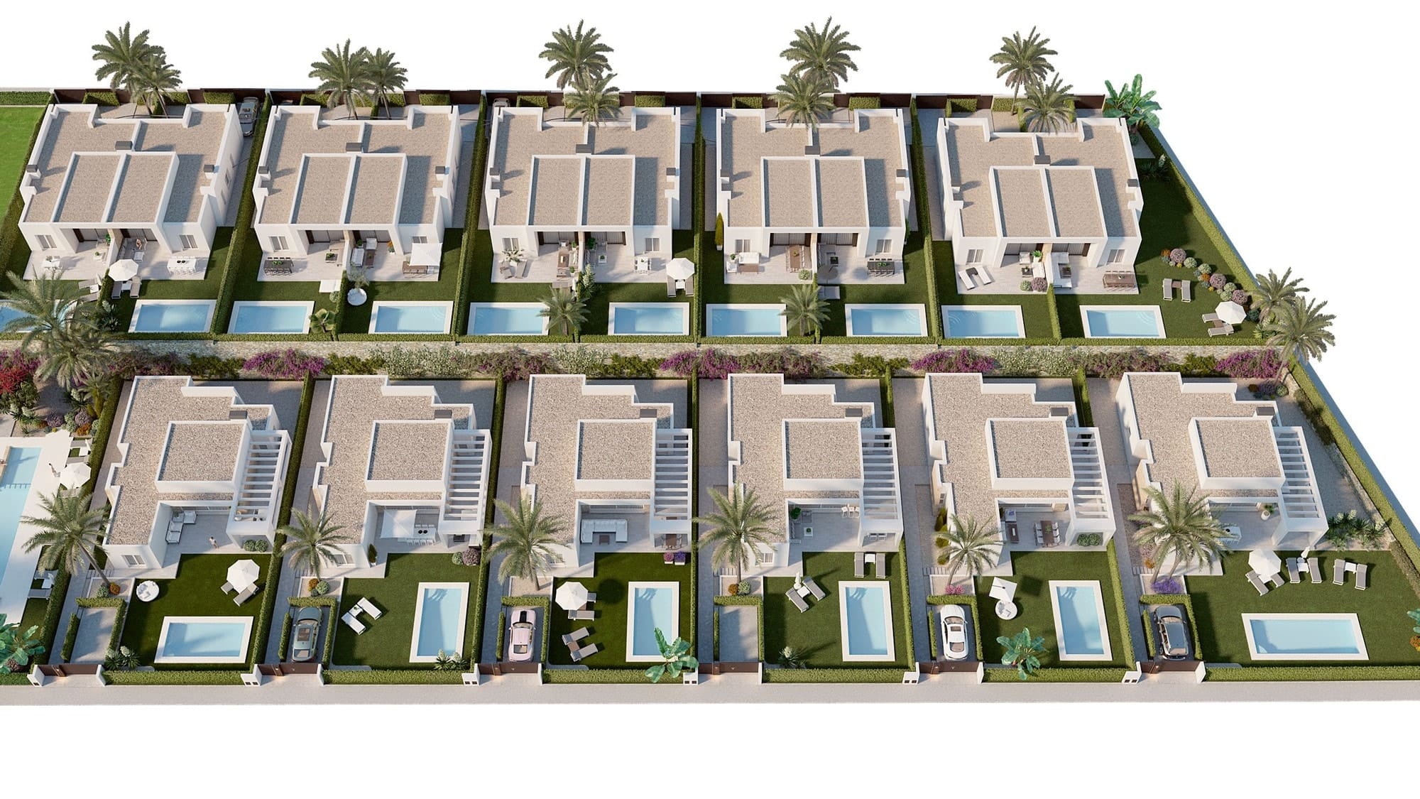 Townhouse for sale in Algorfa