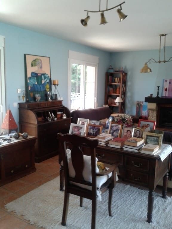 Villa en venta en Denia