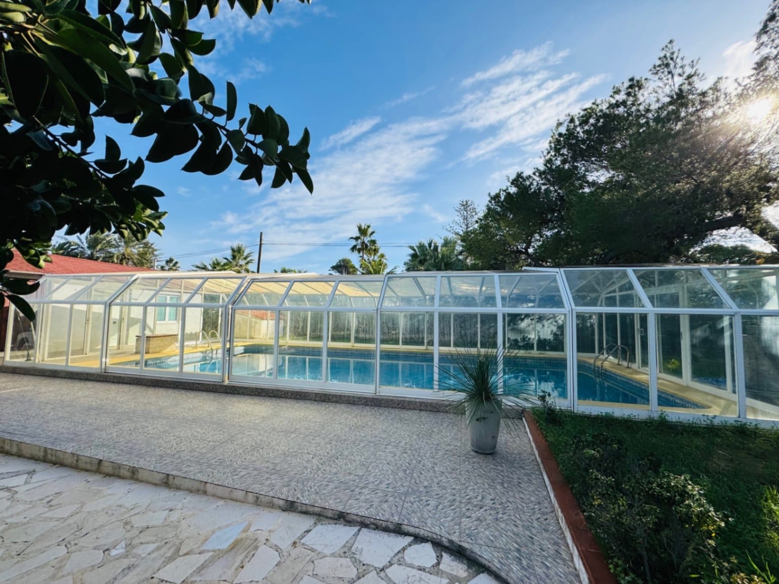 Villa zum verkauf in Denia