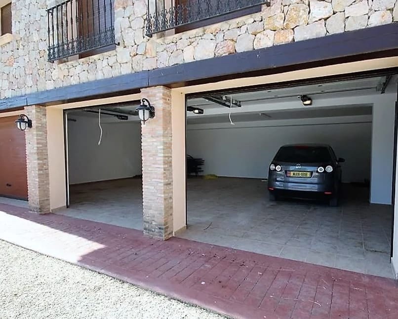 Finca for sale in Lliber