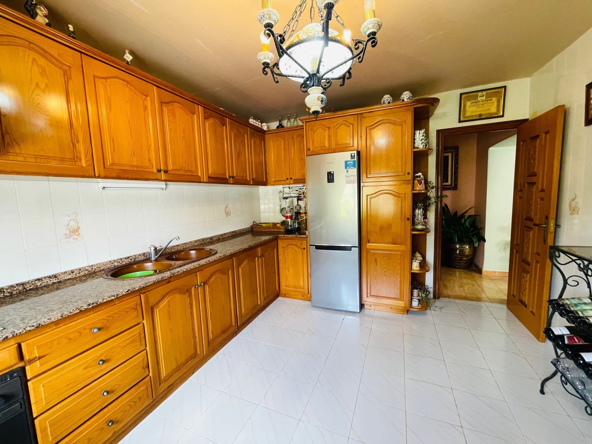 Country House for sale in Pedreguer