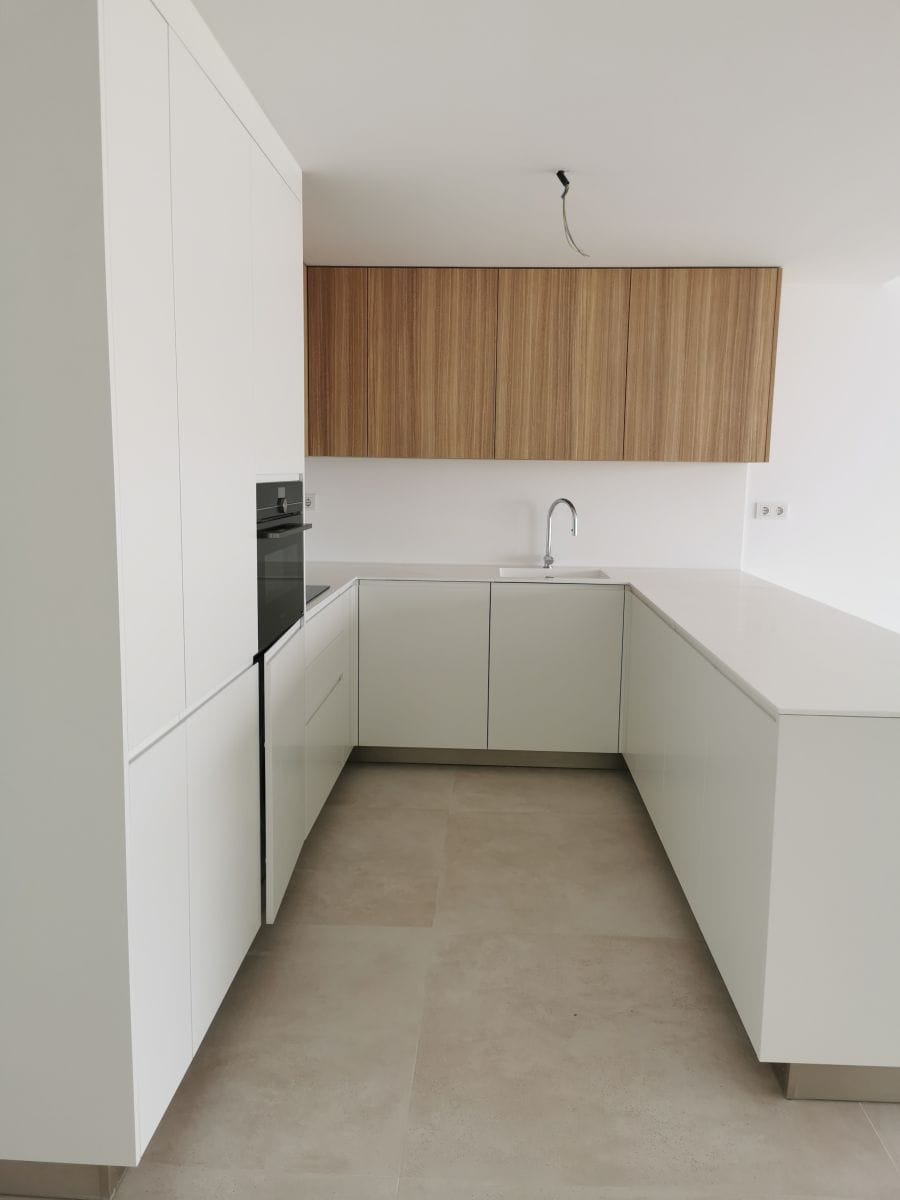 Apartment for sale in Dénia