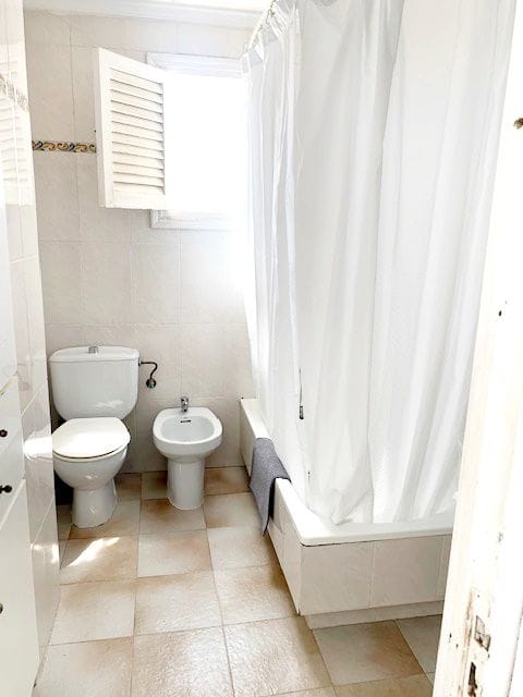 Semi-detached en venta en Dénia