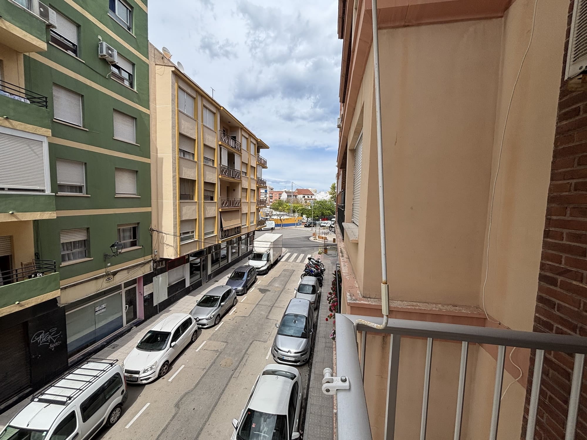 Apartment zum verkauf in Denia