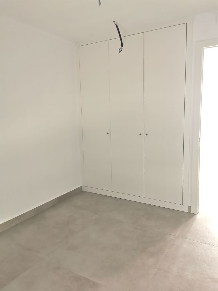 Penthouse zum verkauf in Dénia