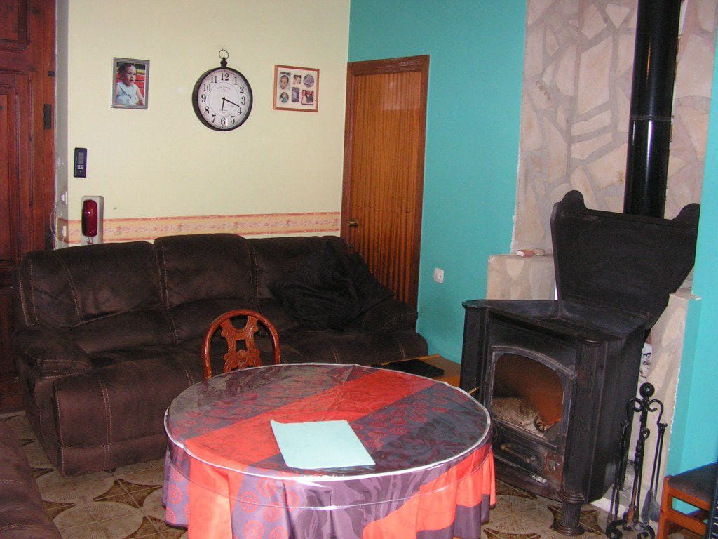Terraced House en venta en Benimeli