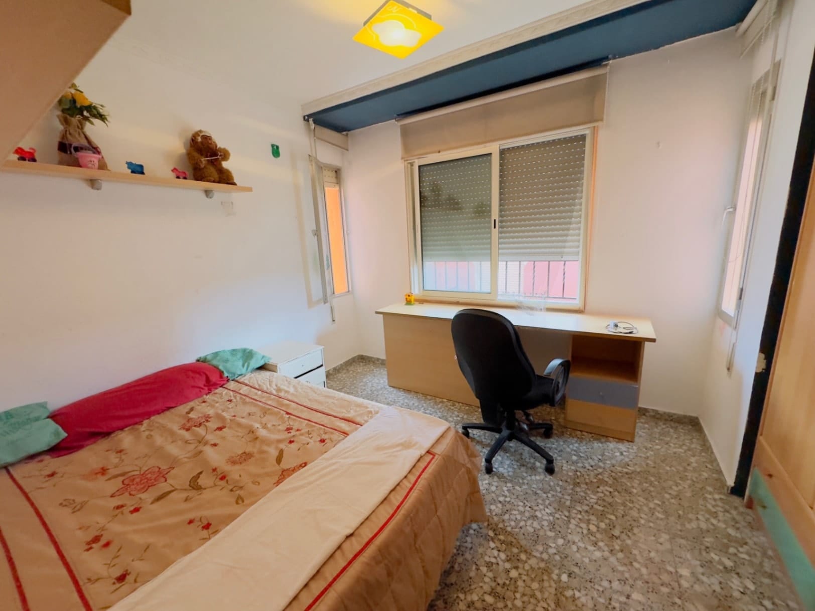 Apartment te verkoop in Pedreguer