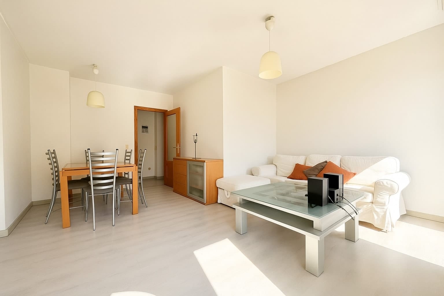 Apartment for sale in Denia