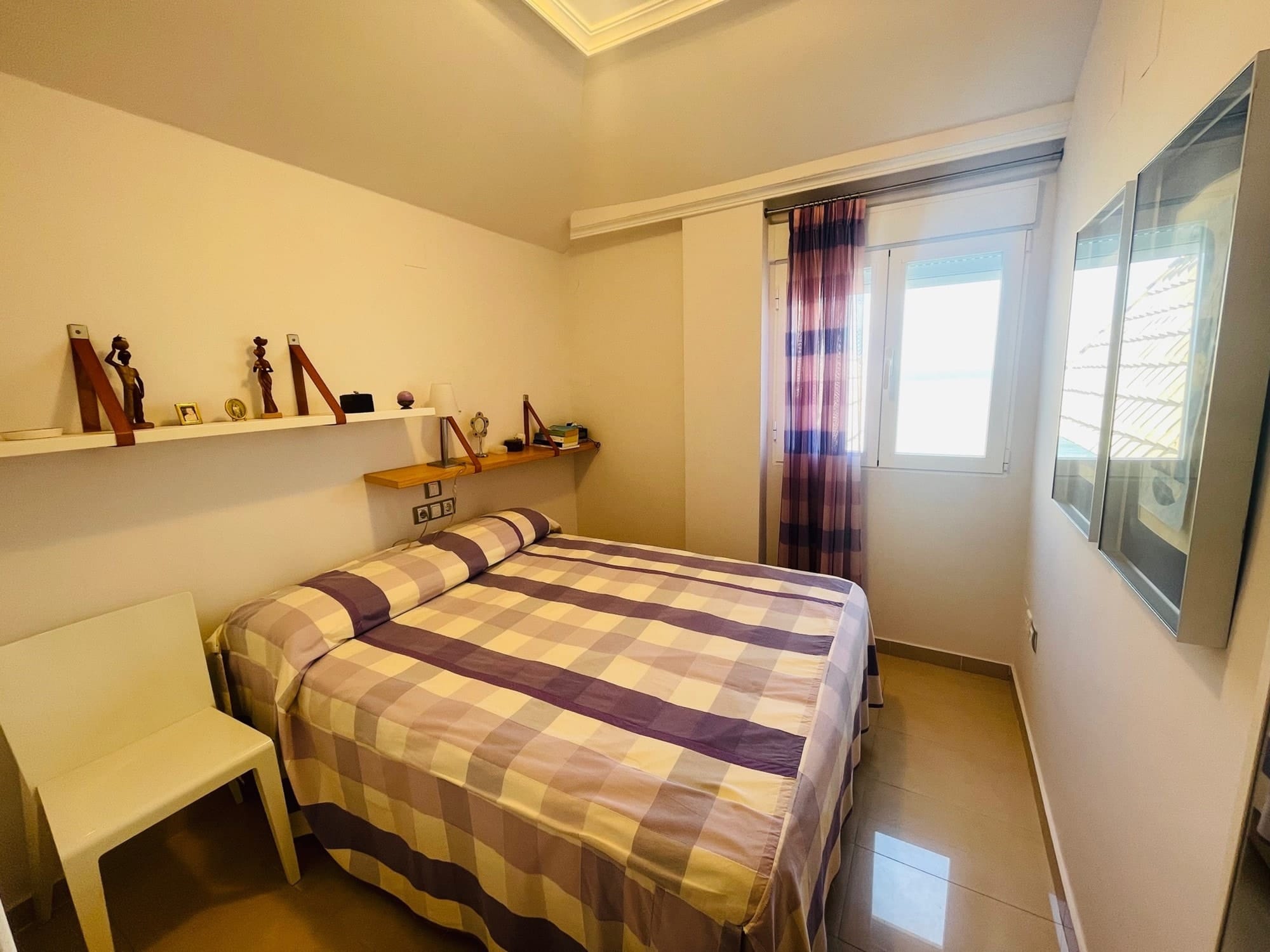 Penthouse zum verkauf in Denia