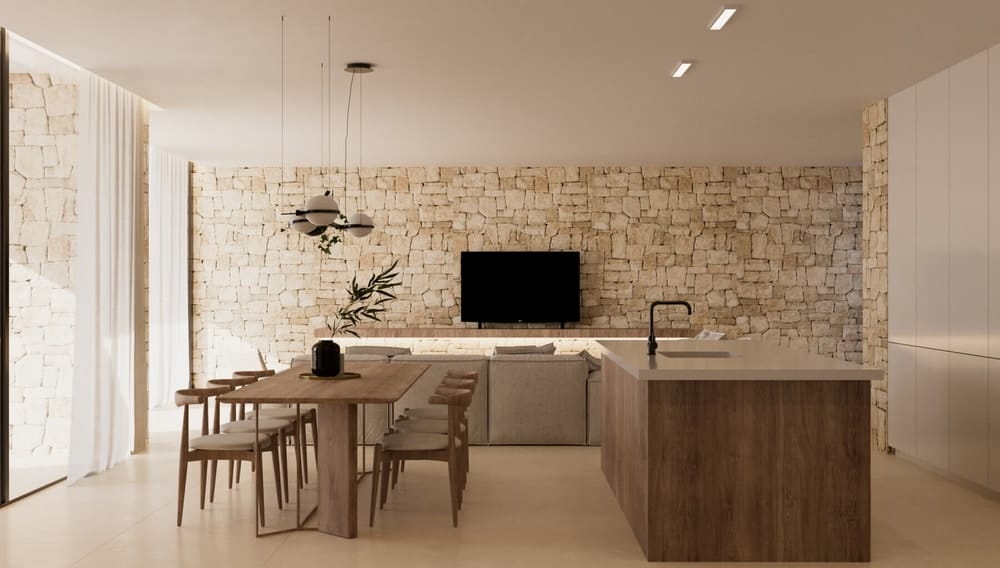 Villa for sale in Denia