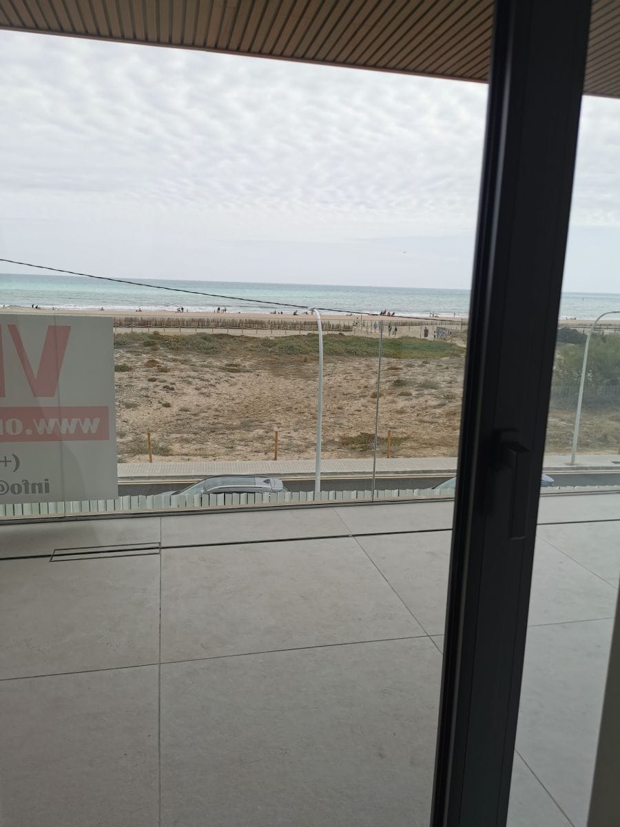 Apartment en venta en Dénia