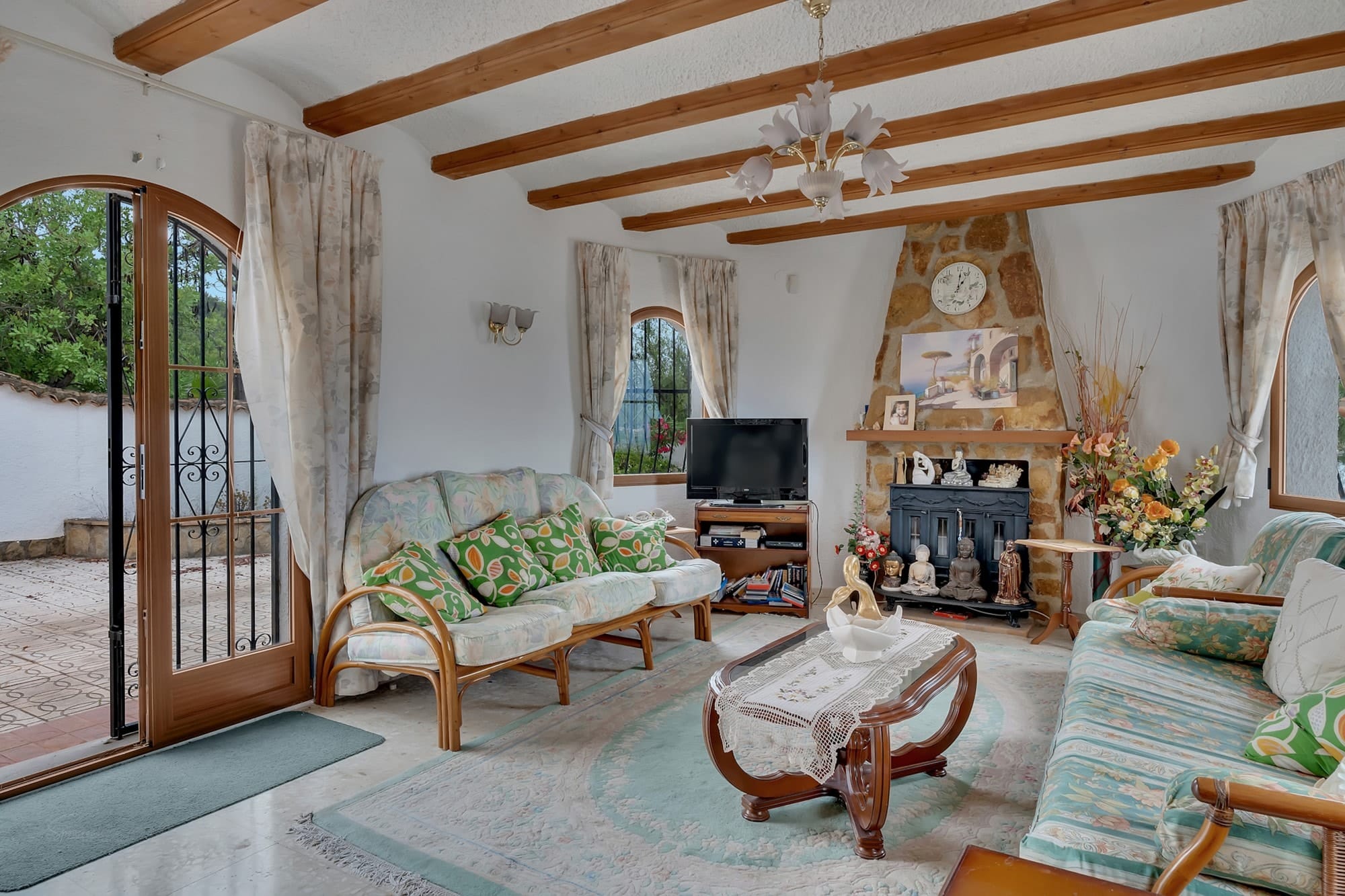 Villa te verkoop in Benidoleig