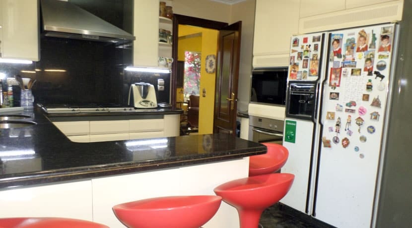 Villa for sale in Denia