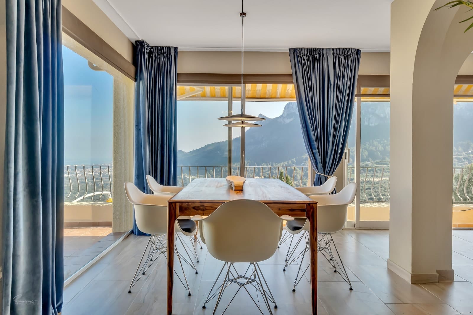 Villa en venta en Monte Pego