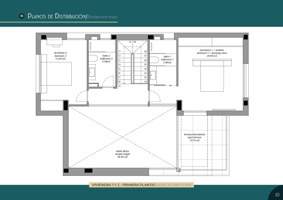 Villas en venta en Finestrat