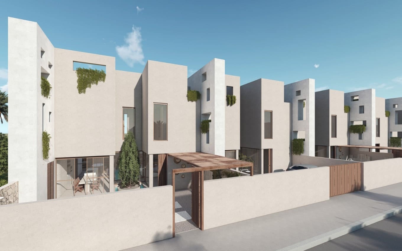 Penthouse te verkoop in Rojales