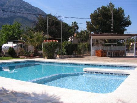 Business Premises en venta en Dénia