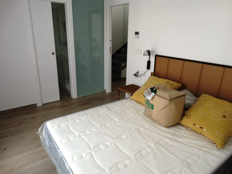 Terraced Houses for sale in San Javier