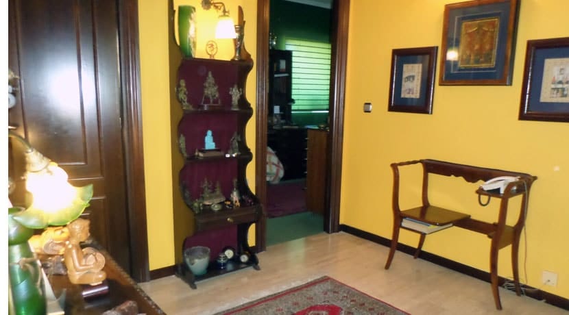 Villa for sale in Denia