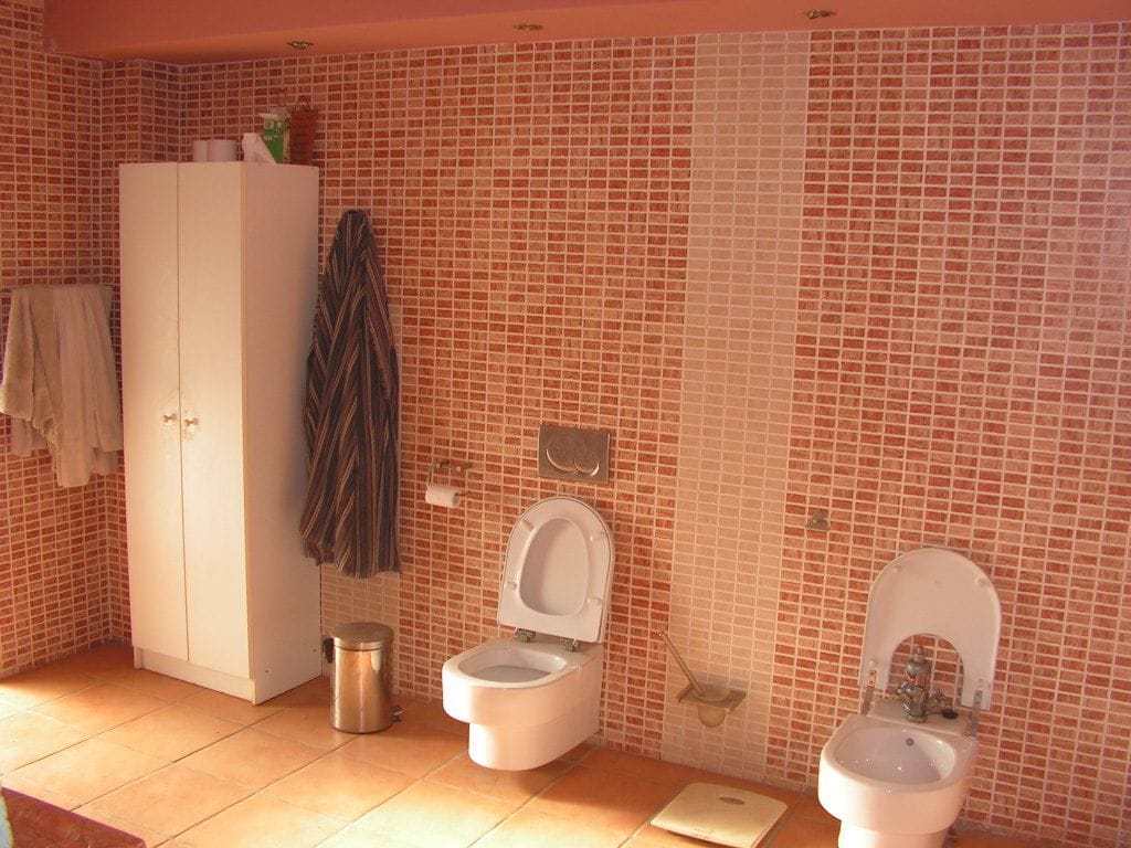 Villa for sale in Ondara