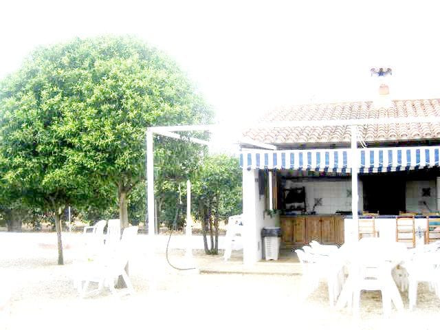Country Estate en venta en Dénia