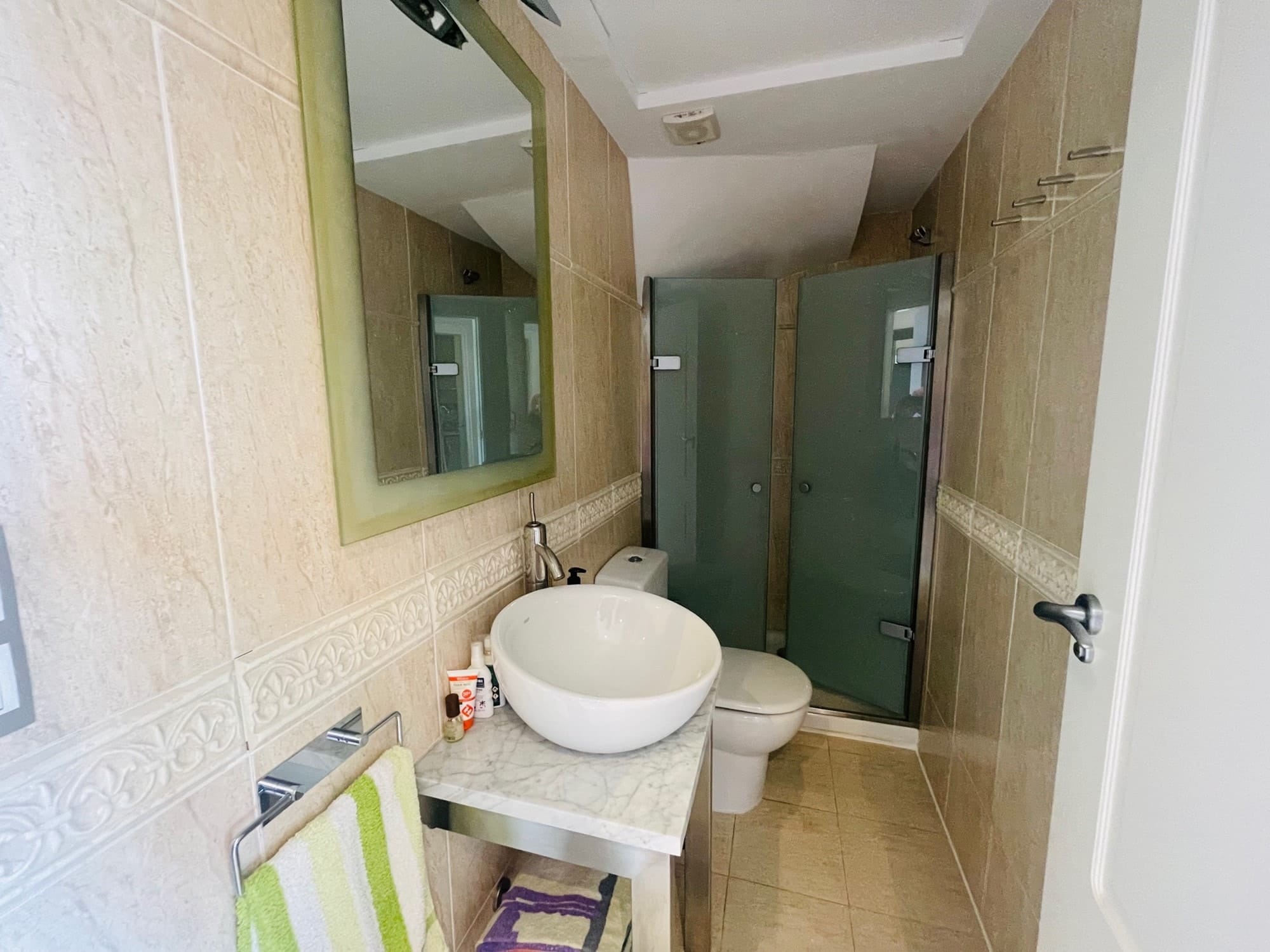 Penthouse zum verkauf in Denia