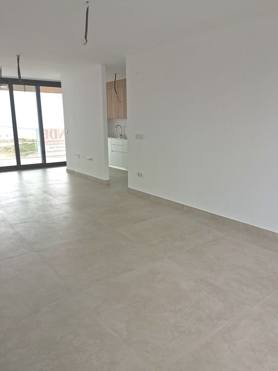 Apartment en venta en Dénia