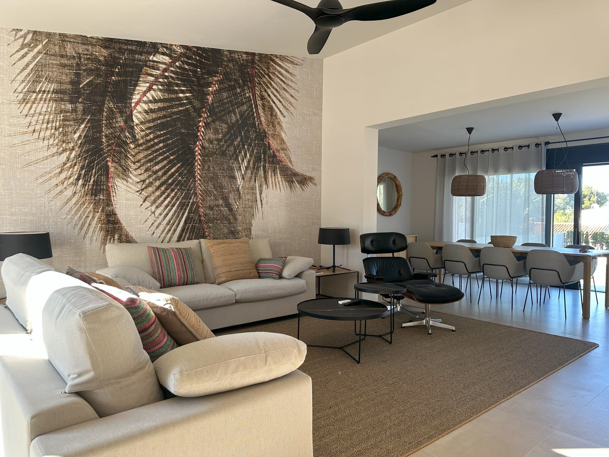 Chalet zum verkauf in Denia