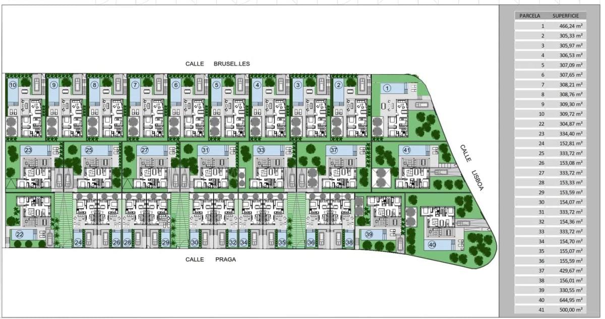 Villas en venta en Finestrat
