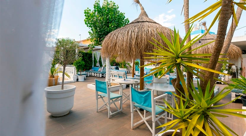 Townhouse zum verkauf in Denia